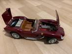 FERRARI 250 TESTA ROSSA 1958 1:18, Enlèvement ou Envoi