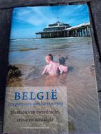 BELGIË een parcours van herinnering, Boeken, Ophalen of Verzenden, Zo goed als nieuw