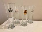 Carlsberg glazen, Ophalen, Gebruikt, Bierglas