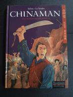 Bd chinaman 4, Boeken, Ophalen of Verzenden, Zo goed als nieuw