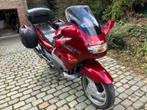 Yamaha GTS 1000, 4 cylindres, Particulier, Tourisme, Plus de 35 kW