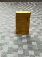 Mooie dupont aansteker, Ophalen, Gebruikt, Aansteker