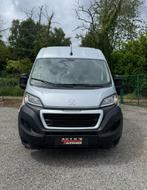 Peugeot Boxer 2.2 // L3 H2 // 140 Pk // Carplay // Camera, Voorwielaandrijving, Stof, Electronic Stability Program (ESP), https://public.car-pass.be/vhr/a42494a9-5713-4ef1-9479-90503f2ba8f8