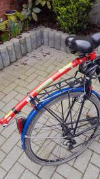 Trailgator, Vélos & Vélomoteurs, Accessoires vélo | Autres Accessoires de vélo, Comme neuf, Enlèvement