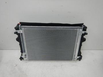 VW Golf 8 Koelerpakket 1.5 TSI 5WA121251C 5Q0121251HS 5Q0121 beschikbaar voor biedingen