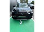 DS DS 3 E-Tense Performance Line Plus 'DEMO', Auto's, DS, Automaat, 114 kW, Zwart, Zwart
