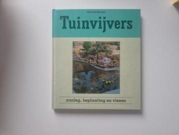 Kramer - Tuinvijvers beschikbaar voor biedingen