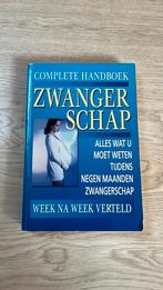 Boek over zwangerschap, Ophalen, Gelezen, Zwangerschap en Bevalling, Dr. G. B. Curtis