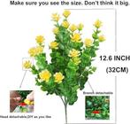 Kunstbloemen | GRATIS LEVERING, Binnen, -, Verzenden, -