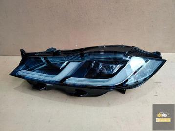 Jaguar XF II F-pace Lift LOW LED-lamp links beschikbaar voor biedingen
