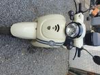 Scooter neco 50 cc b klasse, Fietsen en Brommers, Scooters | Overige merken, Ophalen, Benzine, 50 cc, Necco