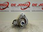 Startmotor van een Audi A4, Gebruikt, -, -, -