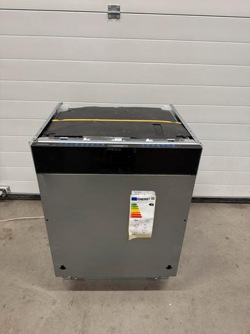 Siemens iQ700 Inbouw vaatwasser XXL SX87TX02CE nieuw beschikbaar voor biedingen