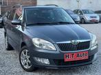 Skoda fabia 1.2 TDI airco pret à immatriculé gps airco euro5, Autos, Skoda, Achat, Entreprise, Carnet d'entretien, Boîte manuelle
