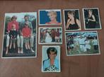 Panini Diana  Princess of Wales. 62 verschillende stickers, Ophalen of Verzenden, Zo goed als nieuw