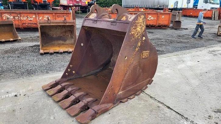 Onbekend Graafbak CW30- stock idG83, Articles professionnels, Machines & Construction | Pièces