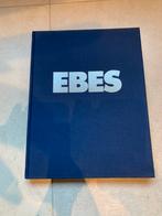 75 Jaar EBES – Jubileumboek (1980), 20e eeuw of later, Ophalen of Verzenden, Zo goed als nieuw, Ebes