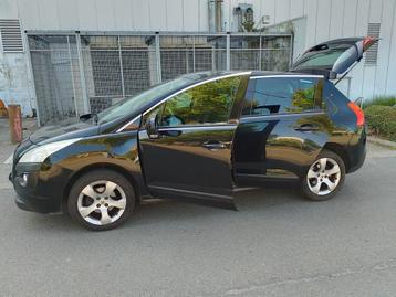 Peugeot 3008 Essence, Autos, Vitres électriques, Achat, Particulier, Essence