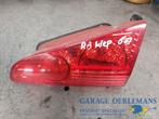 rechter achterlicht kofferklep peugeot 607, Ophalen of Verzenden, Gebruikt, ARN erkend, Peugeot
