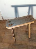 Krukjes/wijnrekken, Ophalen, Hout