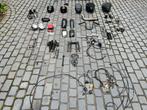 Lot Onderdelen dax monkey, Fietsen en Brommers, Ophalen, Zo goed als nieuw