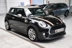 MINI Cooper 1.5i 7 Seven - NAVIGATIE / PANORAMISCH / BLUETOO, Auto's, Gebruikt, Euro 6, 136 pk, Grijs