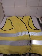 gilet jaune fluo grand, Vélos & Vélomoteurs, Vêtements d'extérieur, Utilisé, L, Femmes