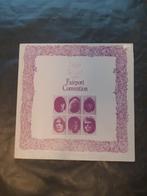 FAIRPOINT CONVENTION "Liege & Lief" folk rock LP (1969) IZGS, CD & DVD, Enlèvement ou Envoi, Comme neuf, 12 pouces, Pop rock