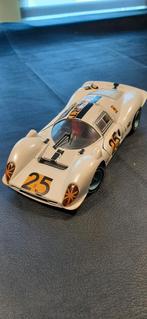 Ferrari 330 P4 Jouef evolution, Hobby en Vrije tijd, Modelauto's | 1:18, Ophalen