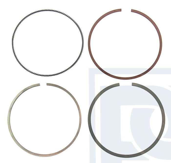 Volvo zuigerveer OEM ref 075198151A 270722 271356 275327 275, Enlèvement ou Envoi, Neuf, Volvo