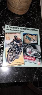 Motoren, Ophalen of Verzenden, Gelezen