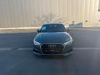 Audi A3 Limousine /2017/175.000km/110kw/1.4benzine/euro6b, Automaat, 4 deurs, Leder, Zilver of Grijs