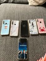 gsm hoesje huawei p30 lite, Telecommunicatie, Mobiele telefoons | Overige merken, Ophalen, Zo goed als nieuw