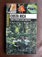 Dominicus reisgids Costa Rica, Ophalen of Verzenden, Gelezen, Midden-Amerika, Reisgids of -boek