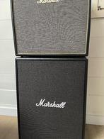 Marshal code 212 2x12 100w rms, Muziek en Instrumenten, Ophalen, Zo goed als nieuw, Gitaar, 50 tot 100 watt