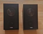 Canton luidspreker set, Audio, Tv en Foto, Luidsprekerboxen, Overige merken, Verzenden, Zo goed als nieuw, 60 tot 120 watt