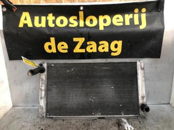 Radiateur van een Mini Cooper S beschikbaar voor biedingen