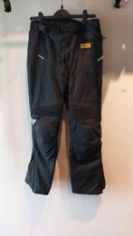 Motorbroek textiel, IXS, s/xs/164, Motoren, Dames, Ophalen of Verzenden, Broek | textiel, IXS
