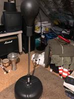 Losstaande boksbal, Enlèvement, Comme neuf, Punching-ball