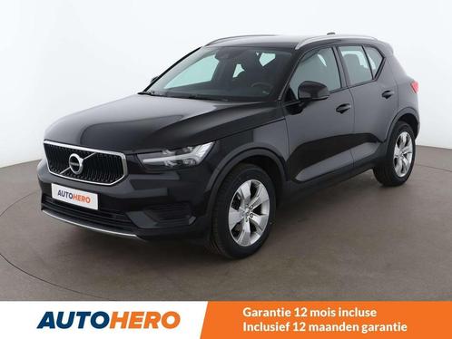 Volvo XC40 1.5 T3 Momentum Pro 2WD (bj 2020, automaat), Auto's, Volvo, Te koop, XC40, ABS, Airbags, Airconditioning, Android Auto