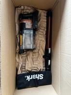 Shark IZ400EUT, Stofzuiger, Nieuw, Ophalen of Verzenden, Minder dan 1200 watt