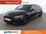 Audi A5 35 TDI Sport (année de construction 2019), Autos, Cuir, Anti démarrage, Achat, 1968 cm³