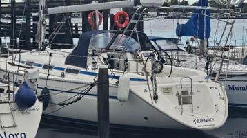 Zeilboot Bavaria 36/3 beschikbaar voor biedingen