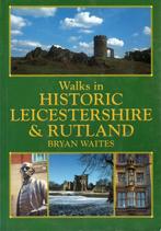 Walks in Historic Leicestershire & Rutland, Ophalen