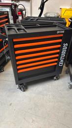 Gereedschapswagen CENTURIUS: nieuw!, Doe-het-zelf en Bouw, Gereedschap | Handgereedschap, Ophalen, Nieuw