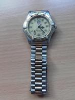 horloge Tag-Heuer gebruikt, Staal, Gebruikt, Staal, Polshorloge