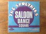 single the spoetniks, Cd's en Dvd's, Ophalen of Verzenden, 7 inch, Pop, Single