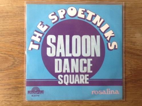 single the spoetniks, Cd's en Dvd's, Vinyl Singles, Single, Pop, 7 inch, Ophalen of Verzenden