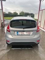 Ford fiesta 2011, Auto's, Euro 5, Bedrijf, Diesel, Fiësta