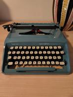 Vintage typemachine Remington personal riter sperry rand, Comme neuf, Enlèvement